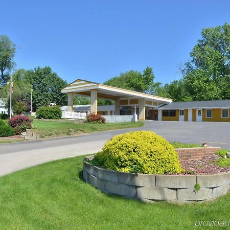 Econo Lodge Oskaloosa Zewnętrze zdjęcie
