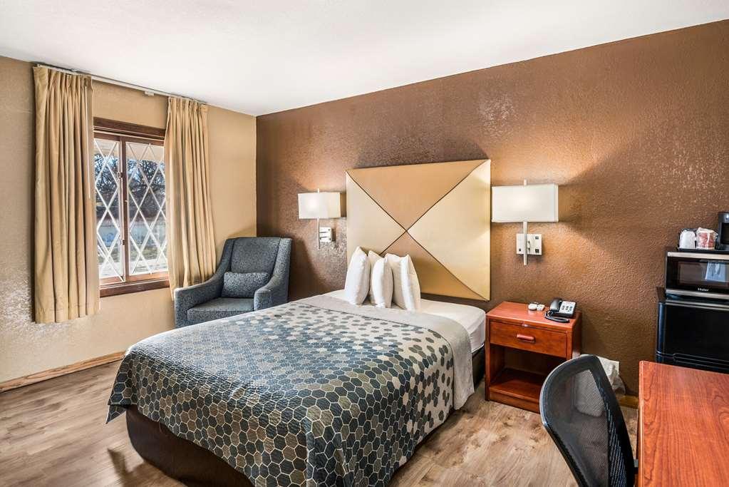 Econo Lodge Oskaloosa Pokój zdjęcie