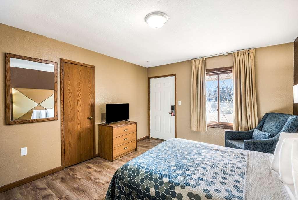 Econo Lodge Oskaloosa Pokój zdjęcie