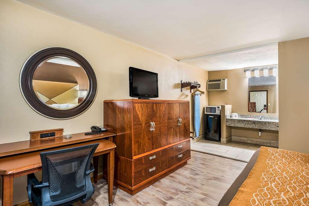 Econo Lodge Oskaloosa Pokój zdjęcie