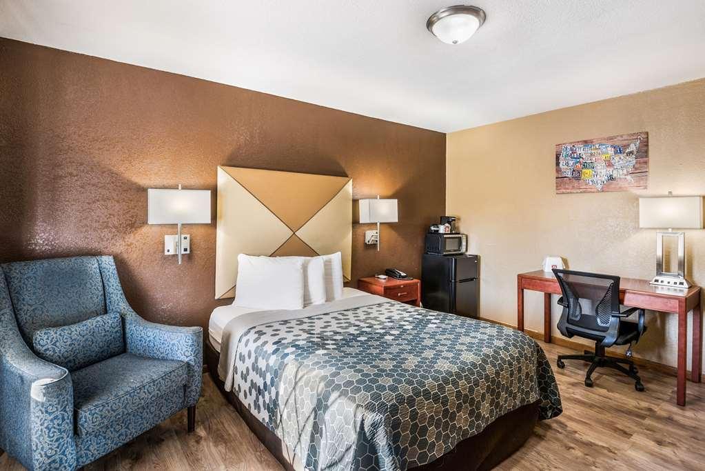 Econo Lodge Oskaloosa Pokój zdjęcie