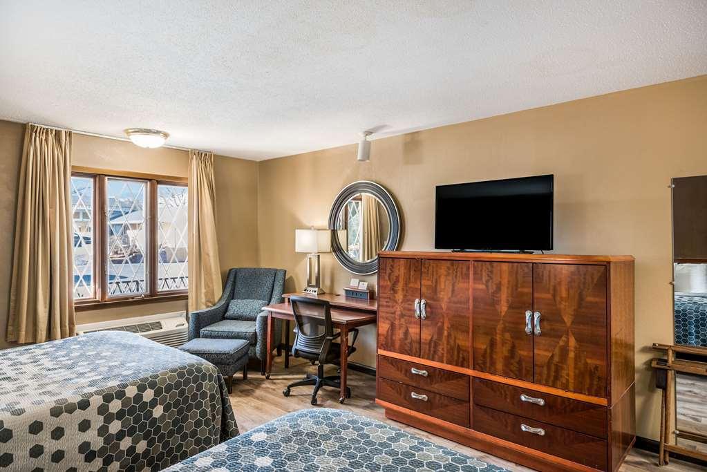 Econo Lodge Oskaloosa Pokój zdjęcie