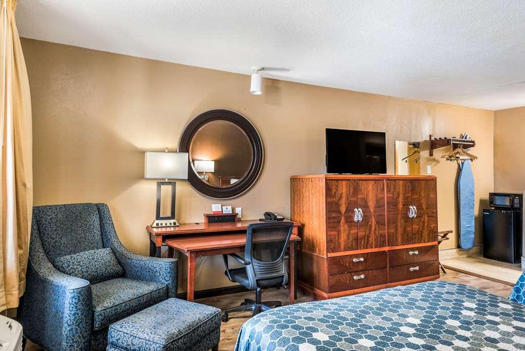 Econo Lodge Oskaloosa Pokój zdjęcie