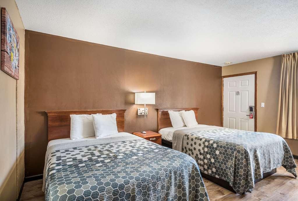 Econo Lodge Oskaloosa Pokój zdjęcie
