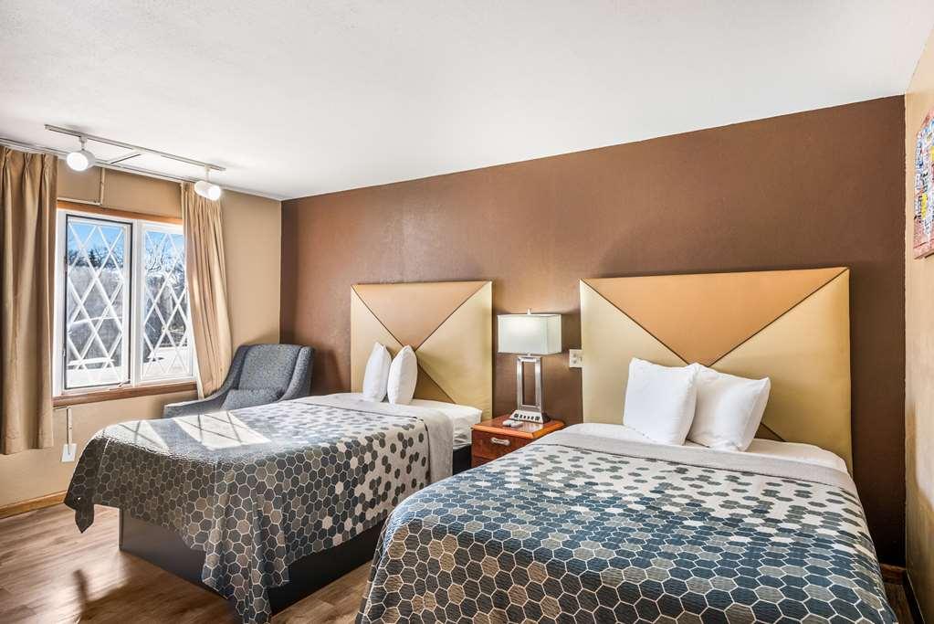 Econo Lodge Oskaloosa Pokój zdjęcie