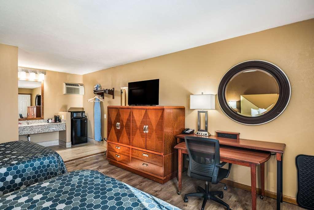 Econo Lodge Oskaloosa Pokój zdjęcie