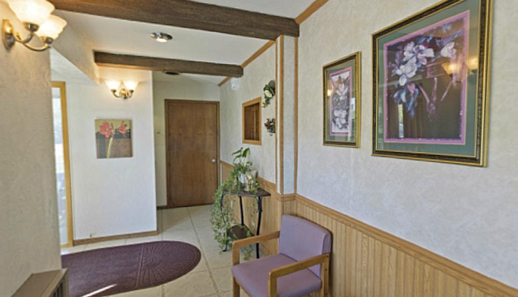 Econo Lodge Oskaloosa Zewnętrze zdjęcie