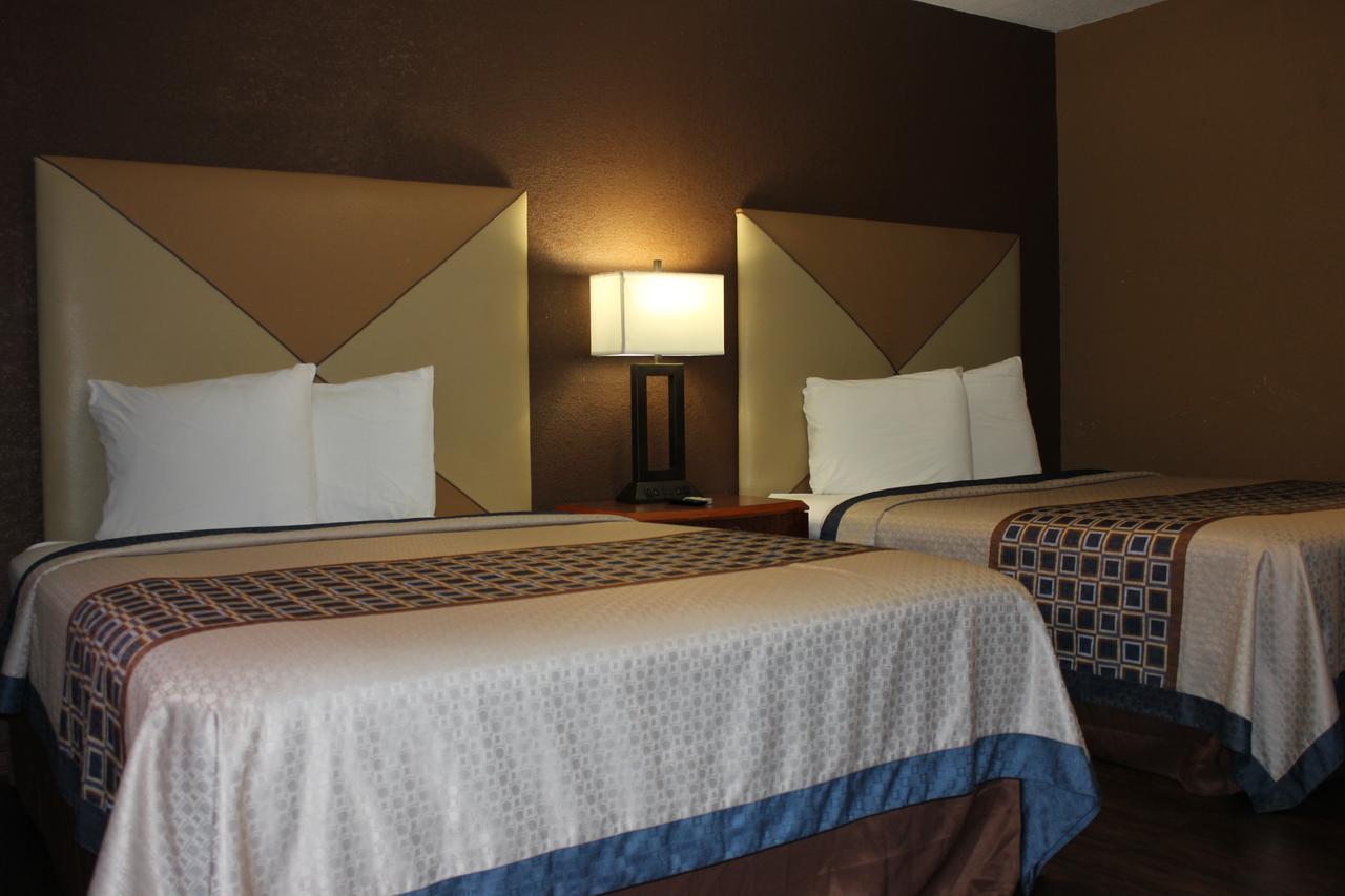 Econo Lodge Oskaloosa Zewnętrze zdjęcie