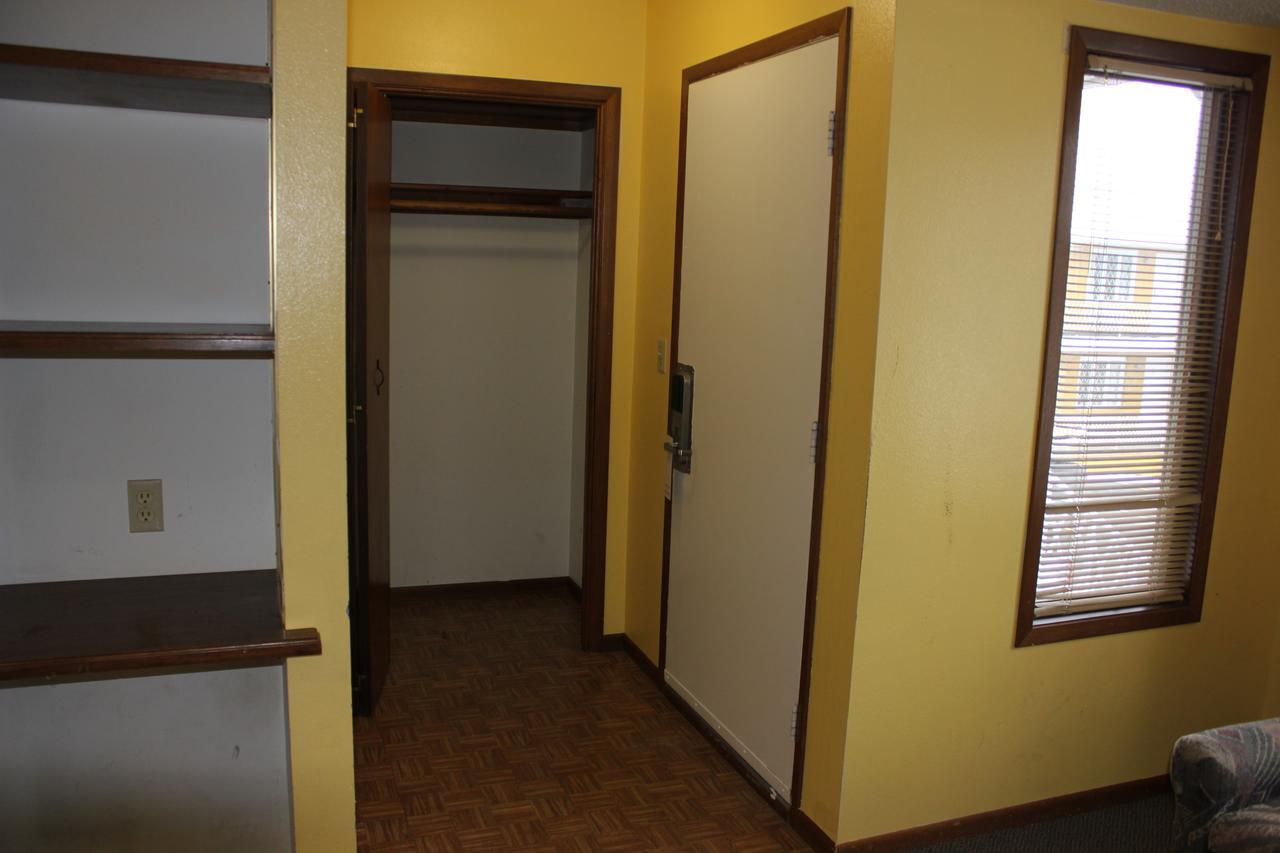 Econo Lodge Oskaloosa Zewnętrze zdjęcie