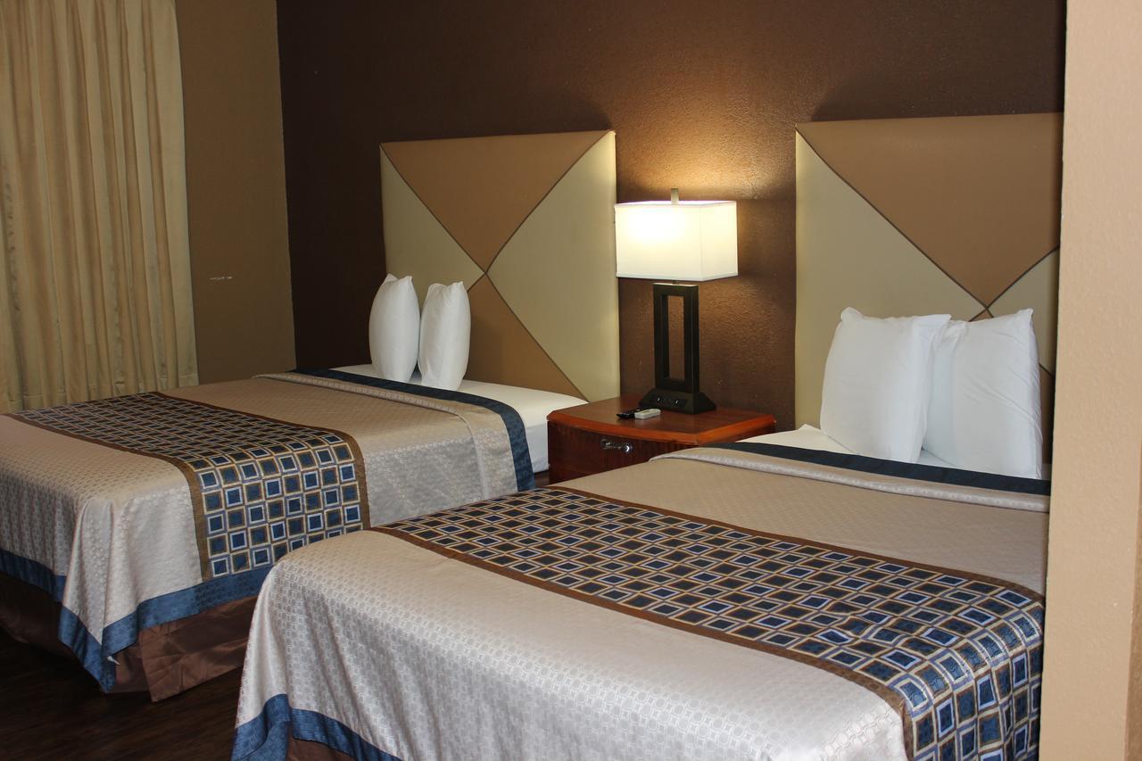 Econo Lodge Oskaloosa Zewnętrze zdjęcie